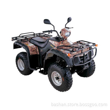 BS250S-5 atv